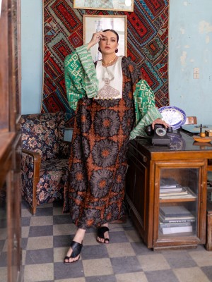 Darwish Kaftan