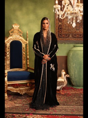 Mumtaz Mahal Abaya