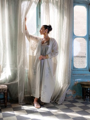 Horse Chanderi Bisht