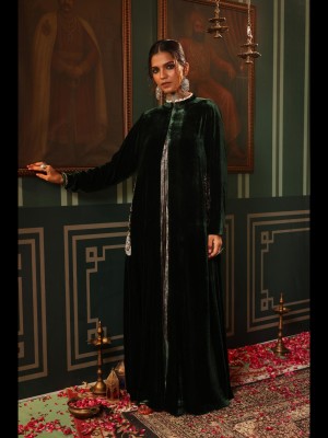 Gulmohammede Green Set